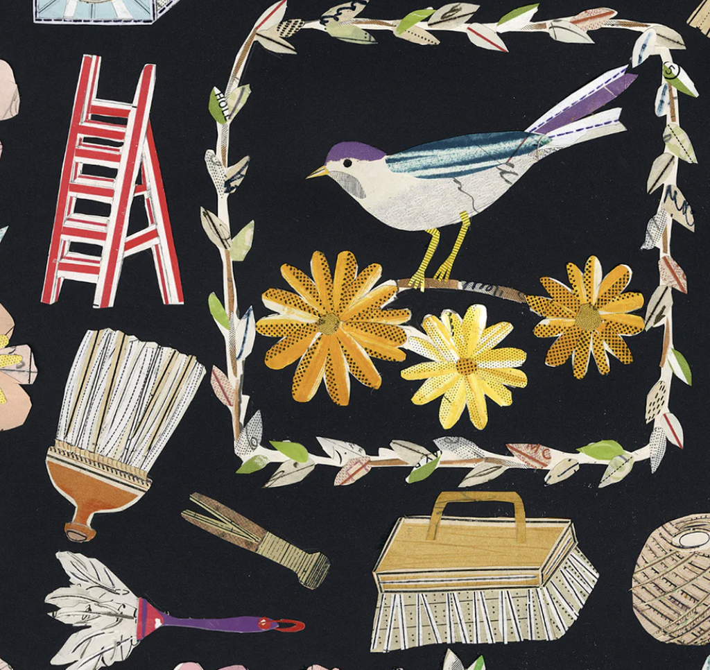 Papercut Quilts | Sarah Battle