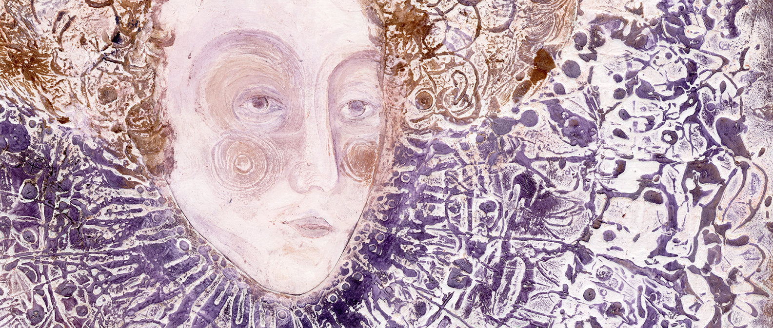 SARAH GODFREY | THE PORTRAITS