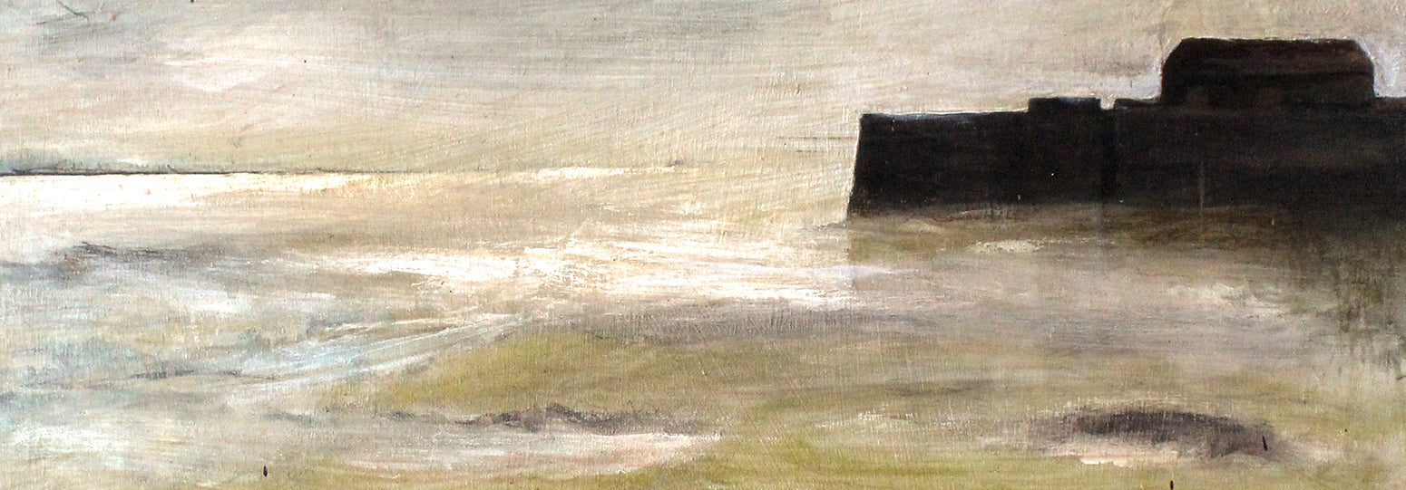 Sea Storms and Relics | Denise Allan