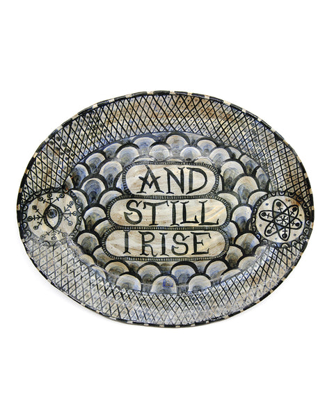 And Still I Rise