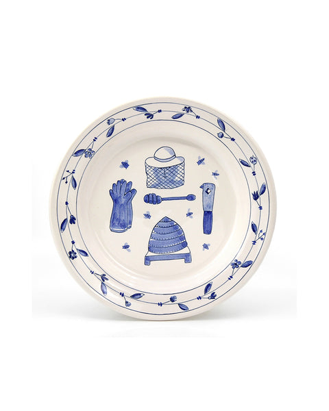 Apiarist (Plate)