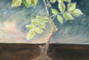 Briar Rose (Original Painted Panel)