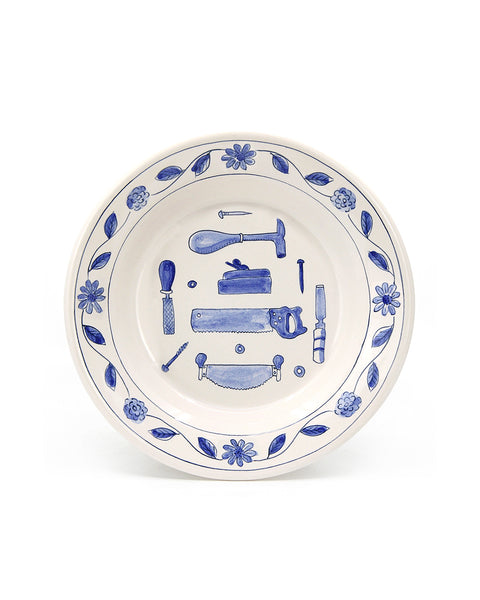 Carpenter (Plate)