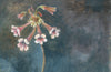 Chinese Foxglove (Original Painted Panel)
