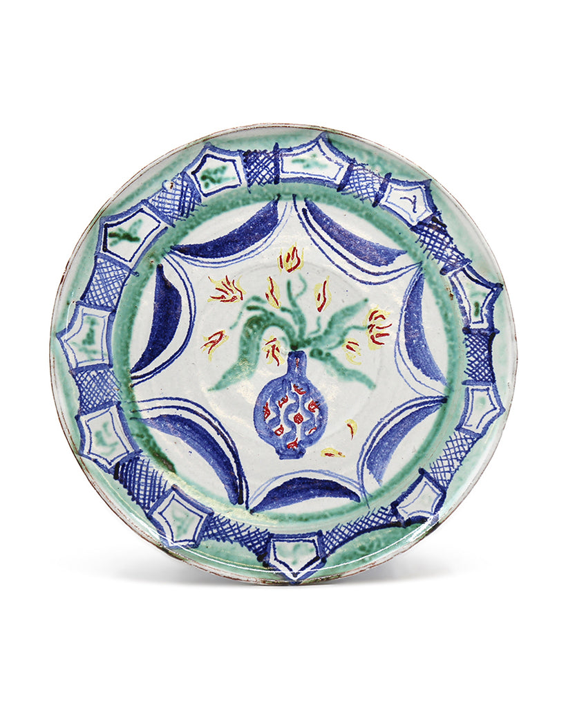 Chinese Vase