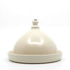 Domed Nail (Butter Dish)