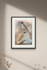 Painted Bird | Green Woodpecker Pair