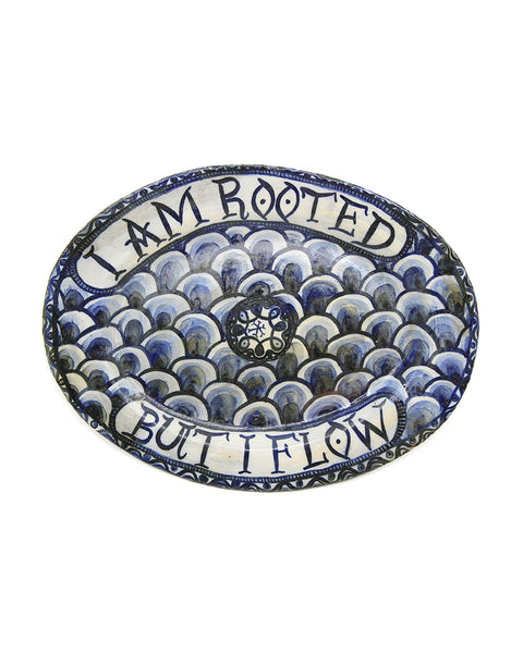 In Am Rooted But I Flow