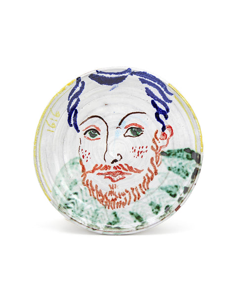 Jolly Gent 1616