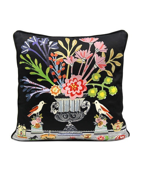 Mantelshelf Cushion