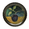 Merryweather Damson (Miniature Hand Painted Tray)