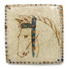 Noble Horse Head (Handmade Tile)