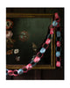 PAPER CHAIN GARLAND KIT: MISTLETOE (Sky & Berry)