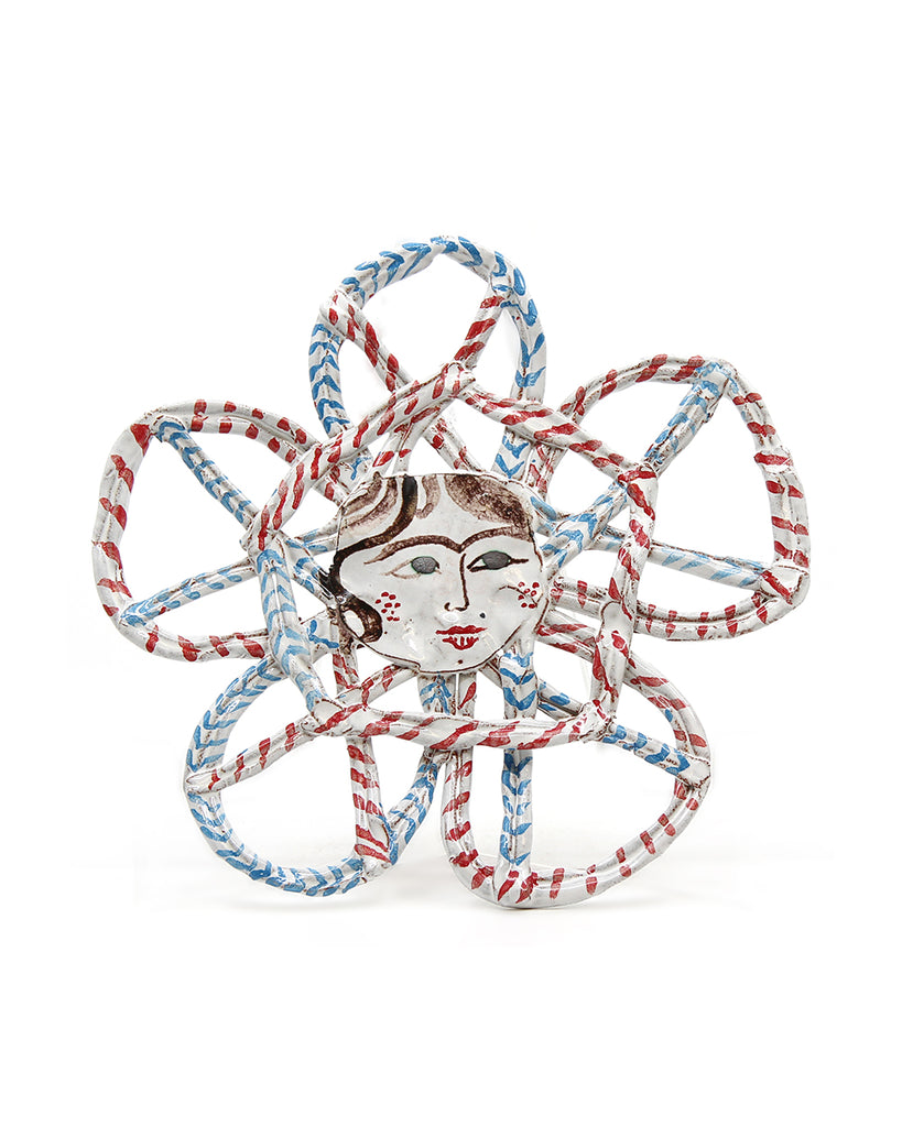 Persian Tangle