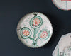 Three Pomegranates