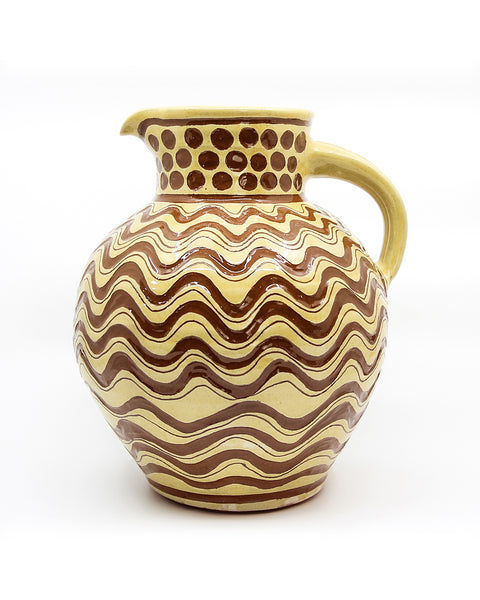 Harvest Jug (Ripple)