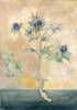 Sea Holly (Limited Edition Print)