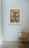 The Long Tail (Large Ltd Edition Print)