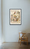 The Scarf (Large Ltd Edition Print)