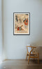 The Twins (Large Ltd Edition Print)