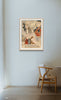 The Twins (Large Ltd Edition Print)