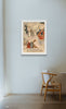 The Twins (Large Ltd Edition Print)