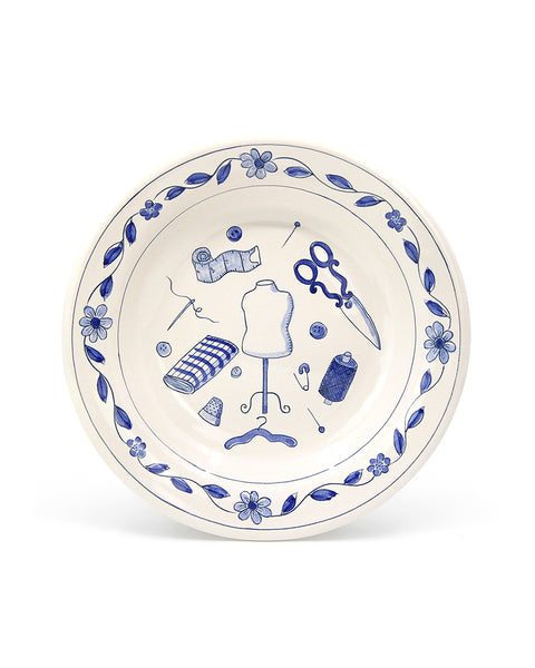 Tailor (Plate)