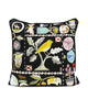 The Quilt of Pinterest Cushion Cover