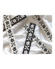 Paper Chain Garland Kit: Star Vine (Ink & Stone)