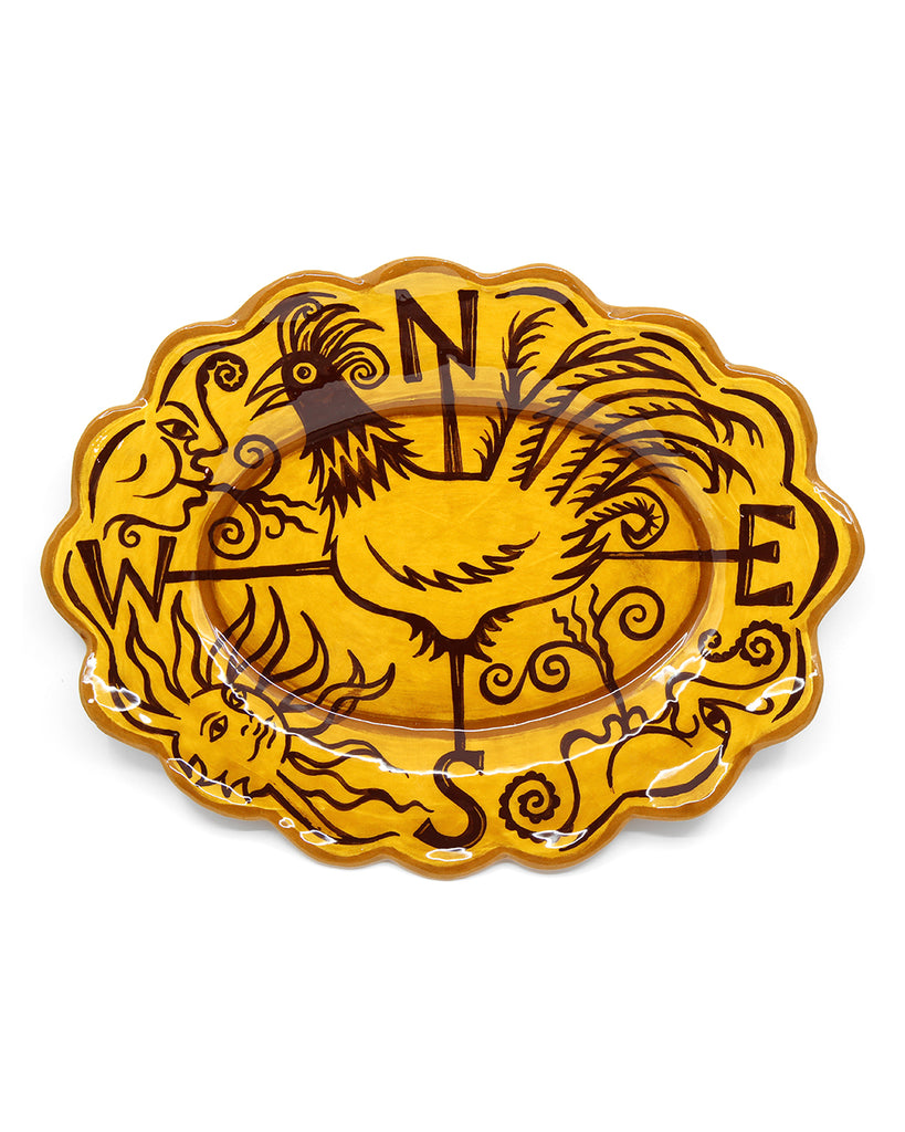 Weather Vane