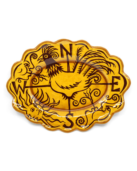 Weather Vane