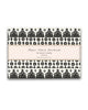 Paper Chain Garland Kit: The Biscuit Makers (Ink & Stone)
