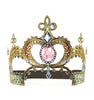 CROWN JEWELS Pop Out Crowns (set of 4)