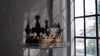 CROWN JEWELS Pop Out Crowns (set of 4)