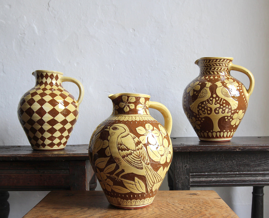 HARVEST JUGS