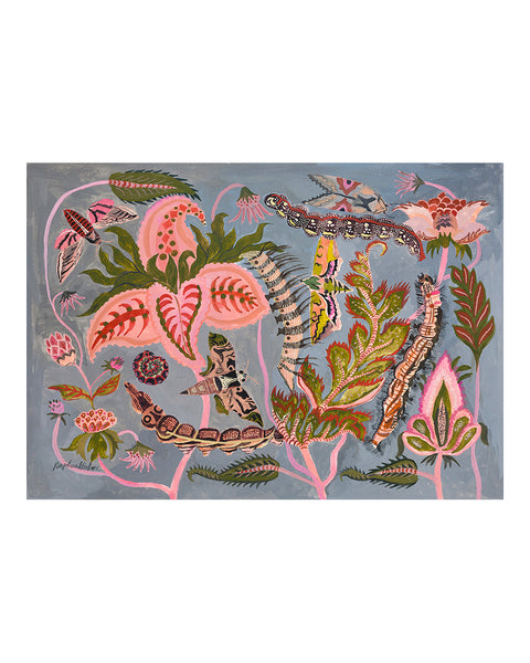 Metamorphosis (Print)