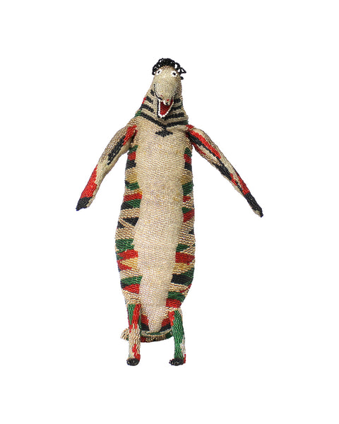 Collectable Very Large Chevron Penguin