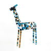 Giraffe (Confetti Pattern)