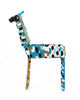 Giraffe (Confetti Pattern)