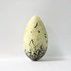 Great Auk No.38 - Museum Egg (with stand)