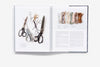 The Geometry of Hand-Sewing