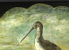 Black-tailed Godwit | Hand Painted Tray