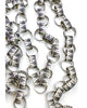 Paper Chain Garland Kit: The Biscuit Makers (Ink & Stone)