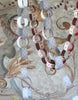 Paper Chain Garland Kit: Cathedral Ceiling (Powder Grey)