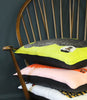 mirocomachiko Crocodile: Cushion Cover