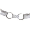 Paper Chain Garland Kit: Cathedral Ceiling (Powder Grey)