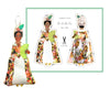 FABRIC FOLK KIT: Dido Belle