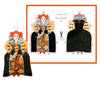 FABRIC FOLK KIT: Queen Elizabeth I