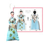 FABRIC FOLK KIT: Emily Dickinson