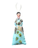 FABRIC FOLK KIT: Emily Dickinson
